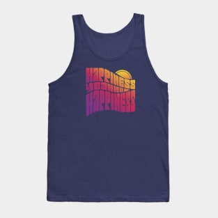 Happiness Tank Top